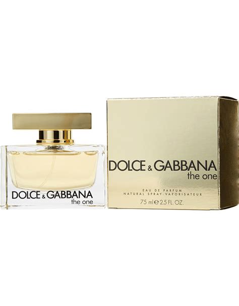 dolce gabbana the one erfahrungen|dolce gabbana the one femme.